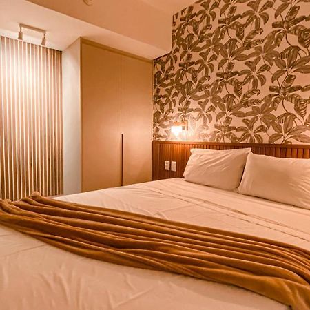 Apto 1Q No Setor Marista 1353 Apartman Goiânia Kültér fotó