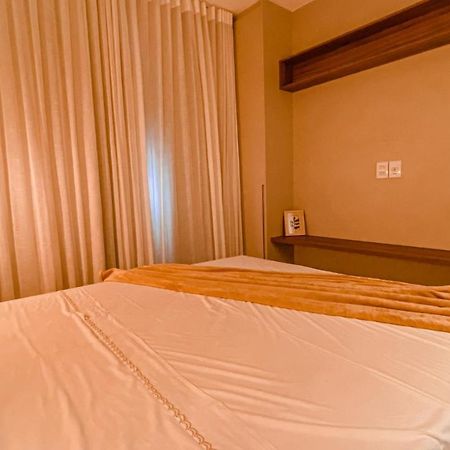 Apto 1Q No Setor Marista 1353 Apartman Goiânia Kültér fotó