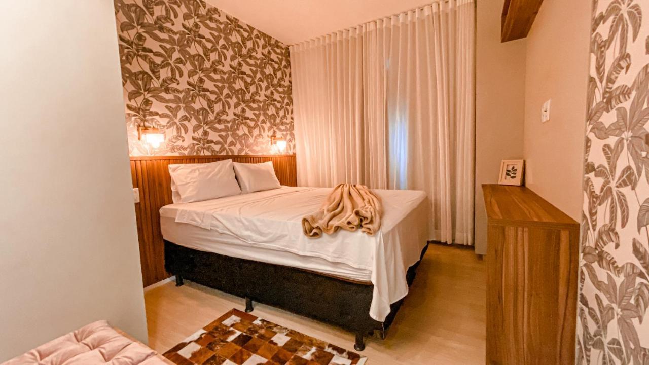 Apto 1Q No Setor Marista 1353 Apartman Goiânia Kültér fotó